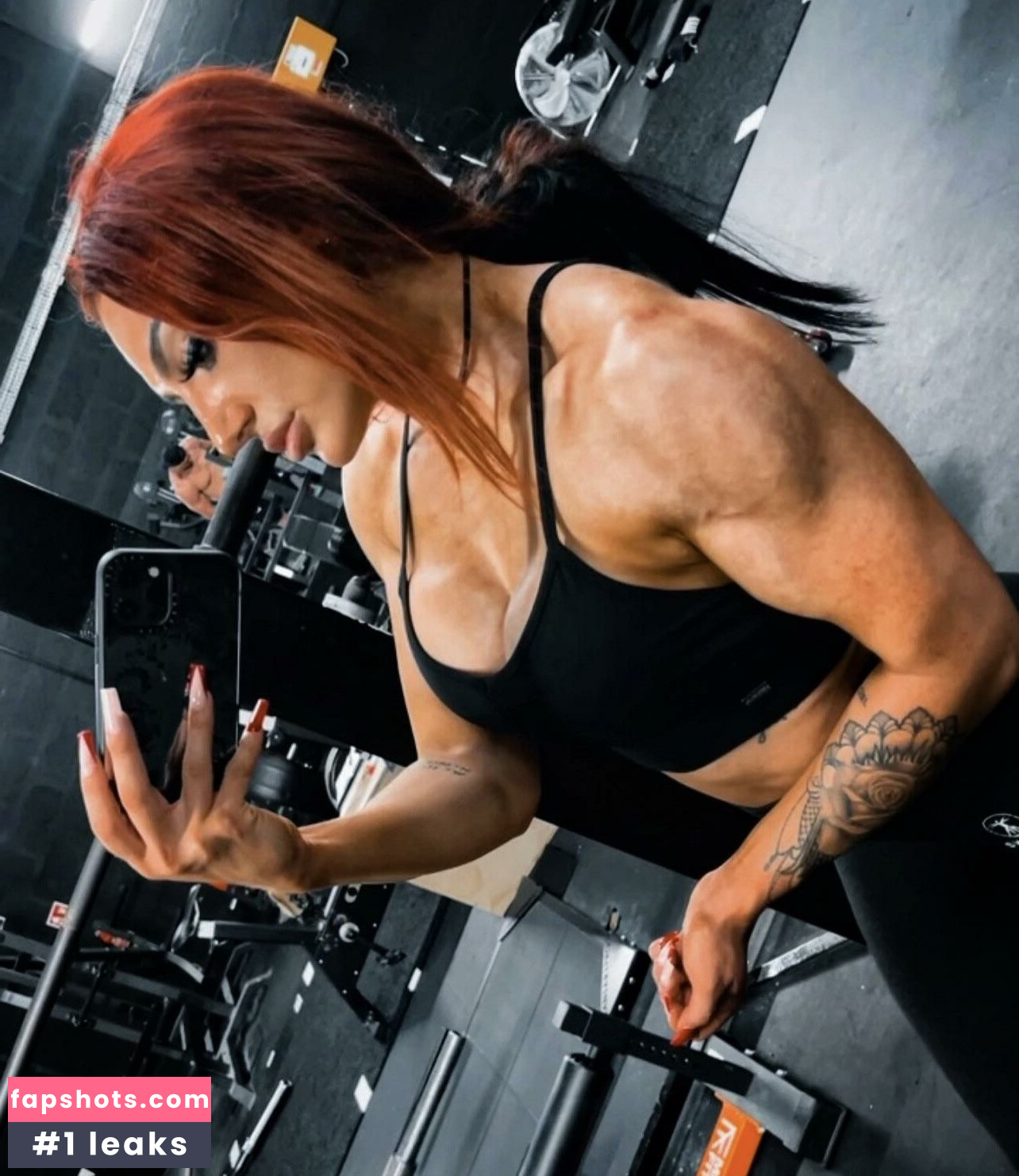 Jana Johnston gallery photo #28