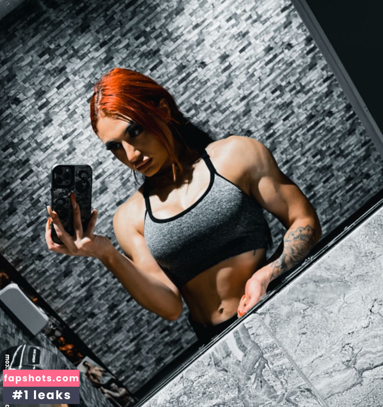 Jana Johnston gallery photo #5