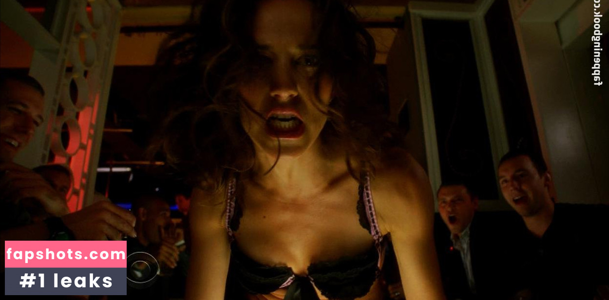 Jana Kolesarova gallery photo #11