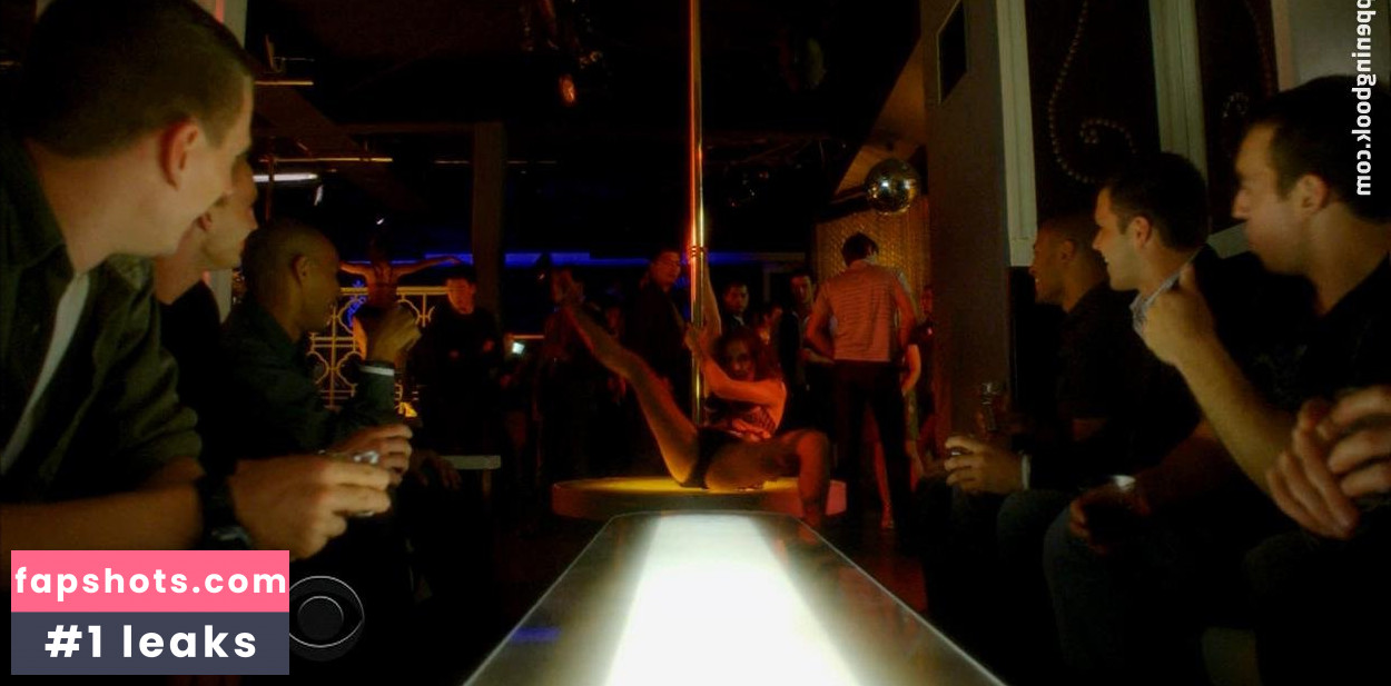 Jana Kolesarova gallery photo #10