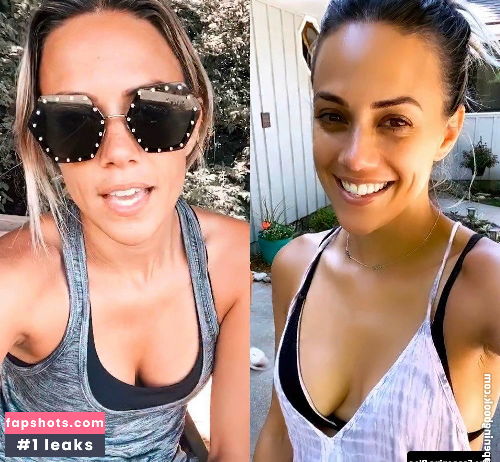 Jana Kramer Nude Leaks OnlyFans Photos #54 - LeakJerk