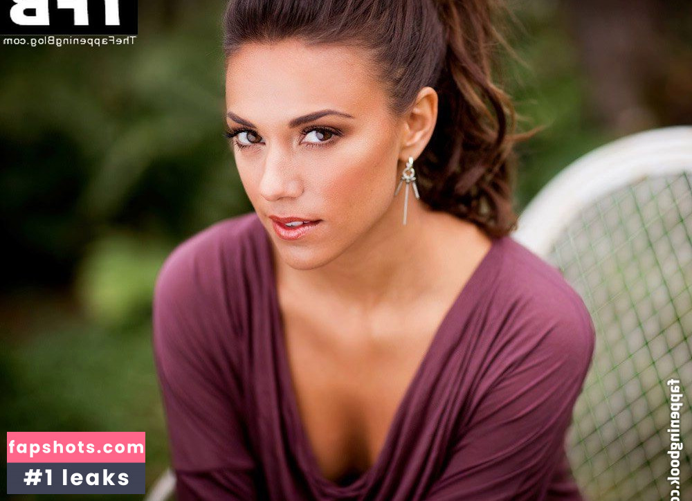 Jana Kramer Nude Leaks OnlyFans Photos #55 - LeakJerk