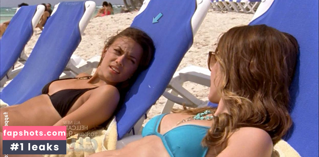 Jana Kramer Nude Leaks OnlyFans Photos #62 - LeakJerk