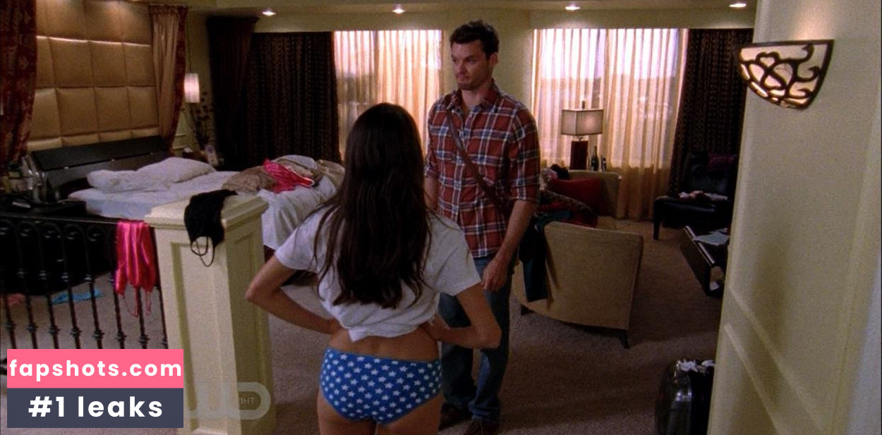 Jana Kramer Nude Leaks OnlyFans Photos #67 - LeakJerk