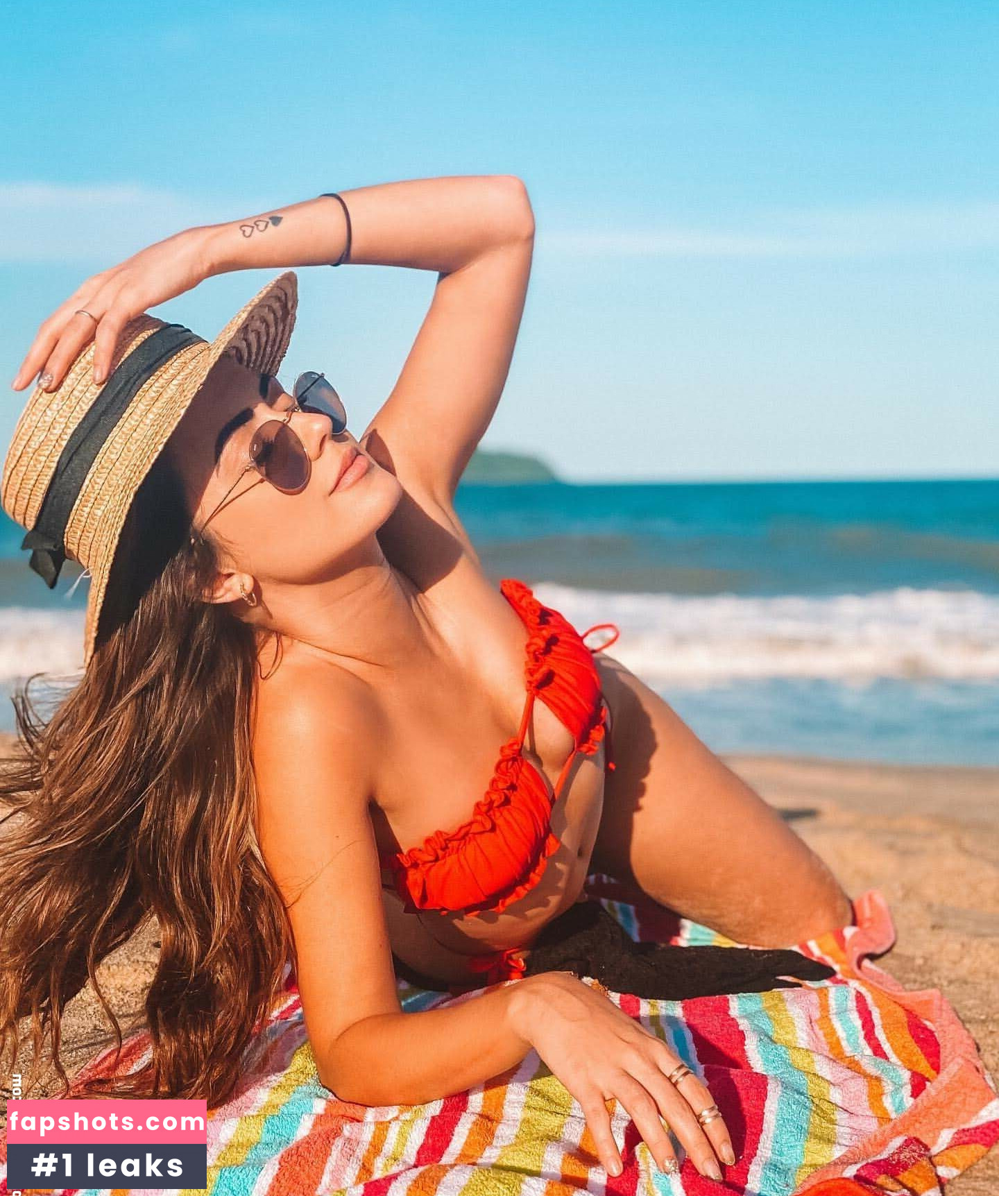 Jana Make Nahé úniky fotek pouze od fanoušků #2 - Fapshots