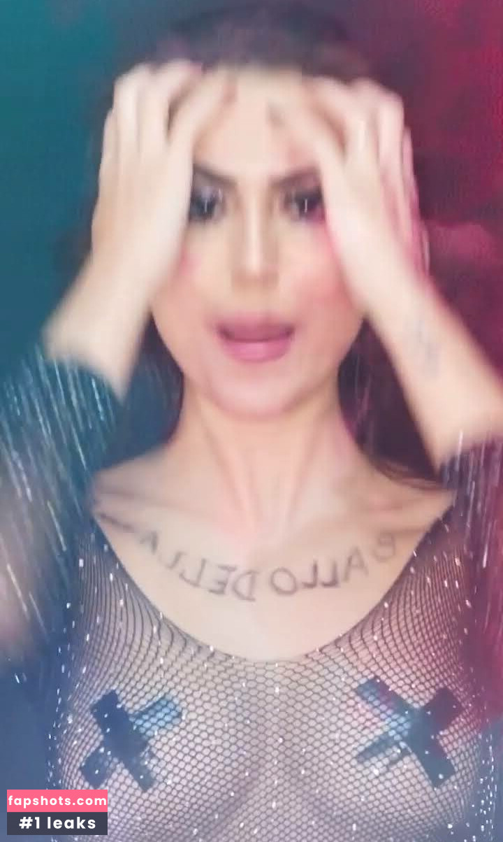 Jana Make Nahé úniky fotek pouze od fanoušků #17 - Fapshots