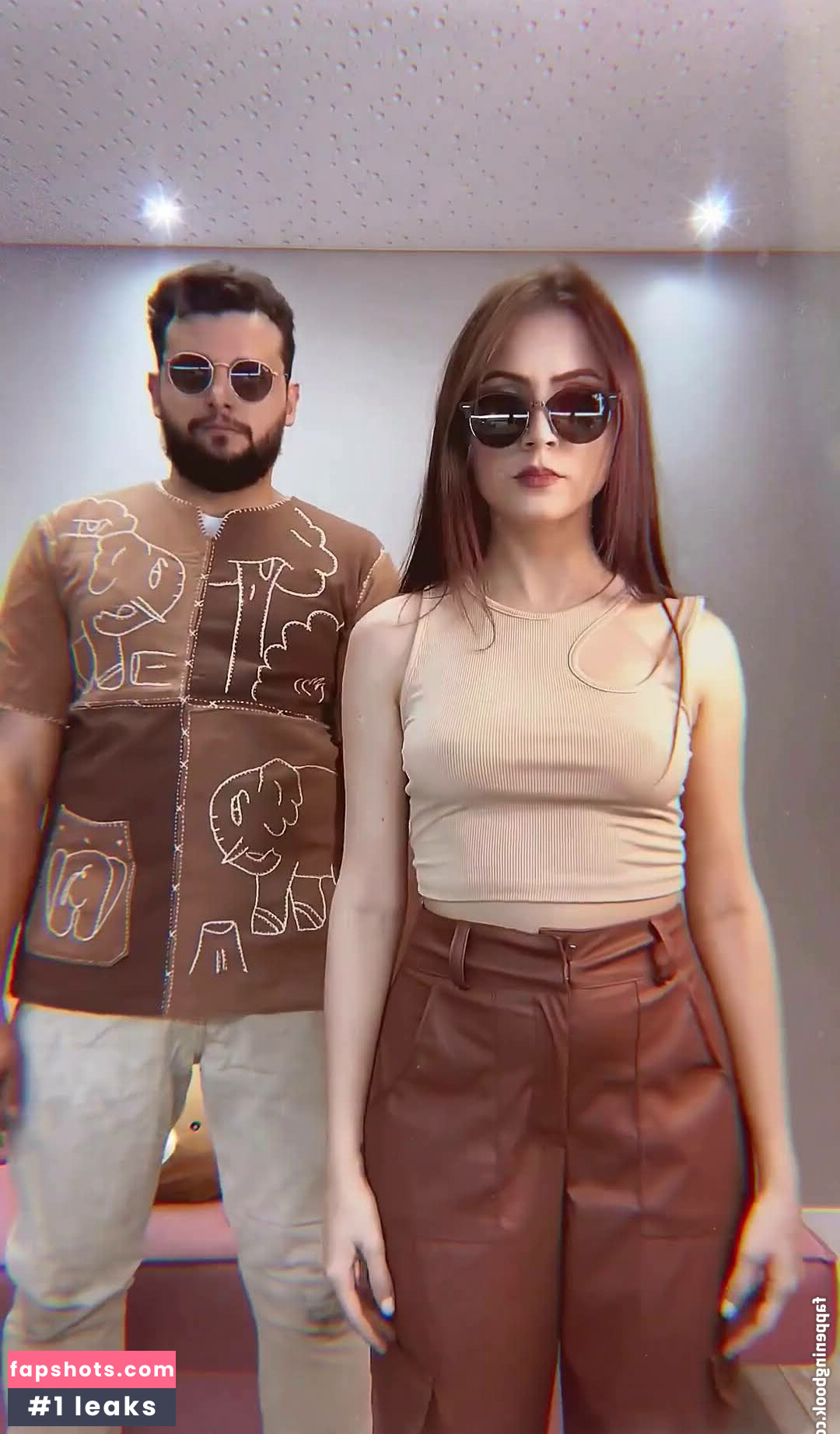 Jana Make Nahé úniky fotek pouze od fanoušků #28 - Fapshots