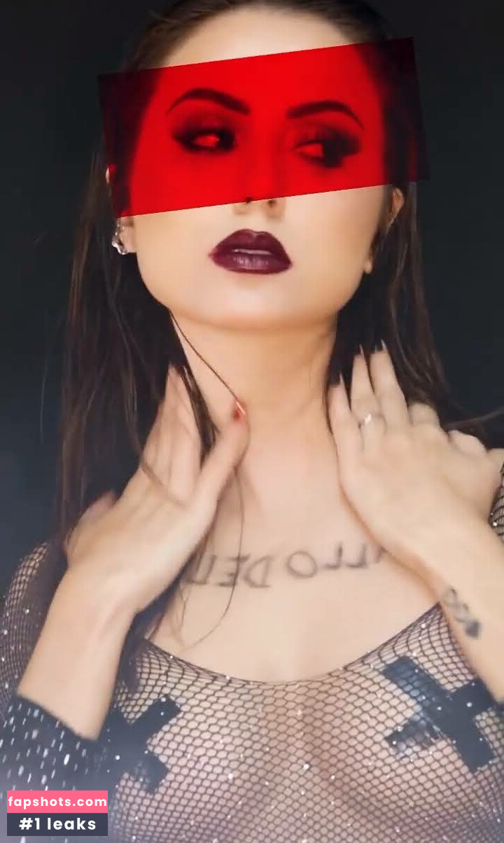 Jana Make Nahé úniky fotek pouze od fanoušků #29 - Fapshots