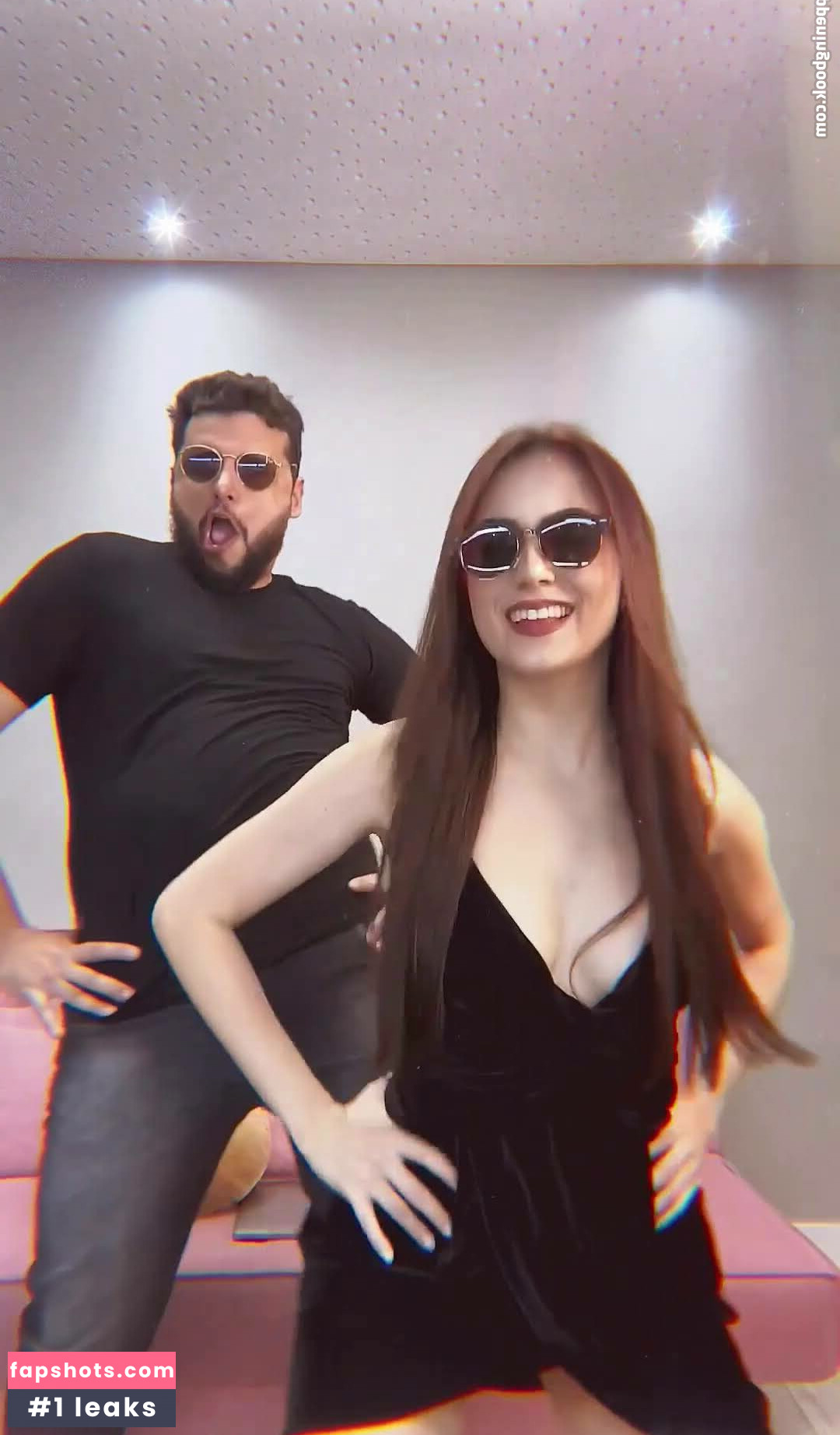 Jana Make Nahé úniky fotek pouze od fanoušků #31 - Fapshots