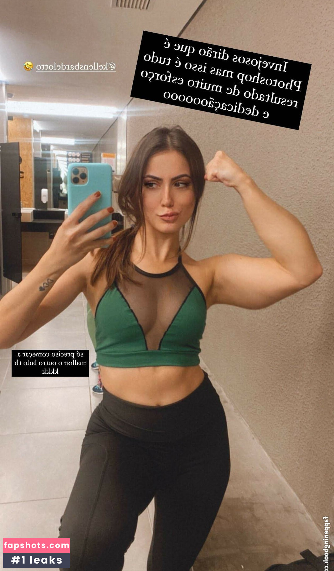 Jana Make Nahé úniky fotek pouze od fanoušků #34 - Fapshots