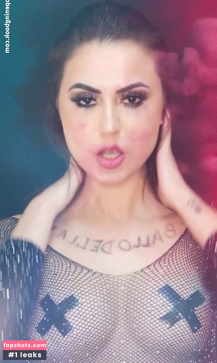 Jana Make Nahé úniky fotek pouze od fanoušků #39 - Fapshots