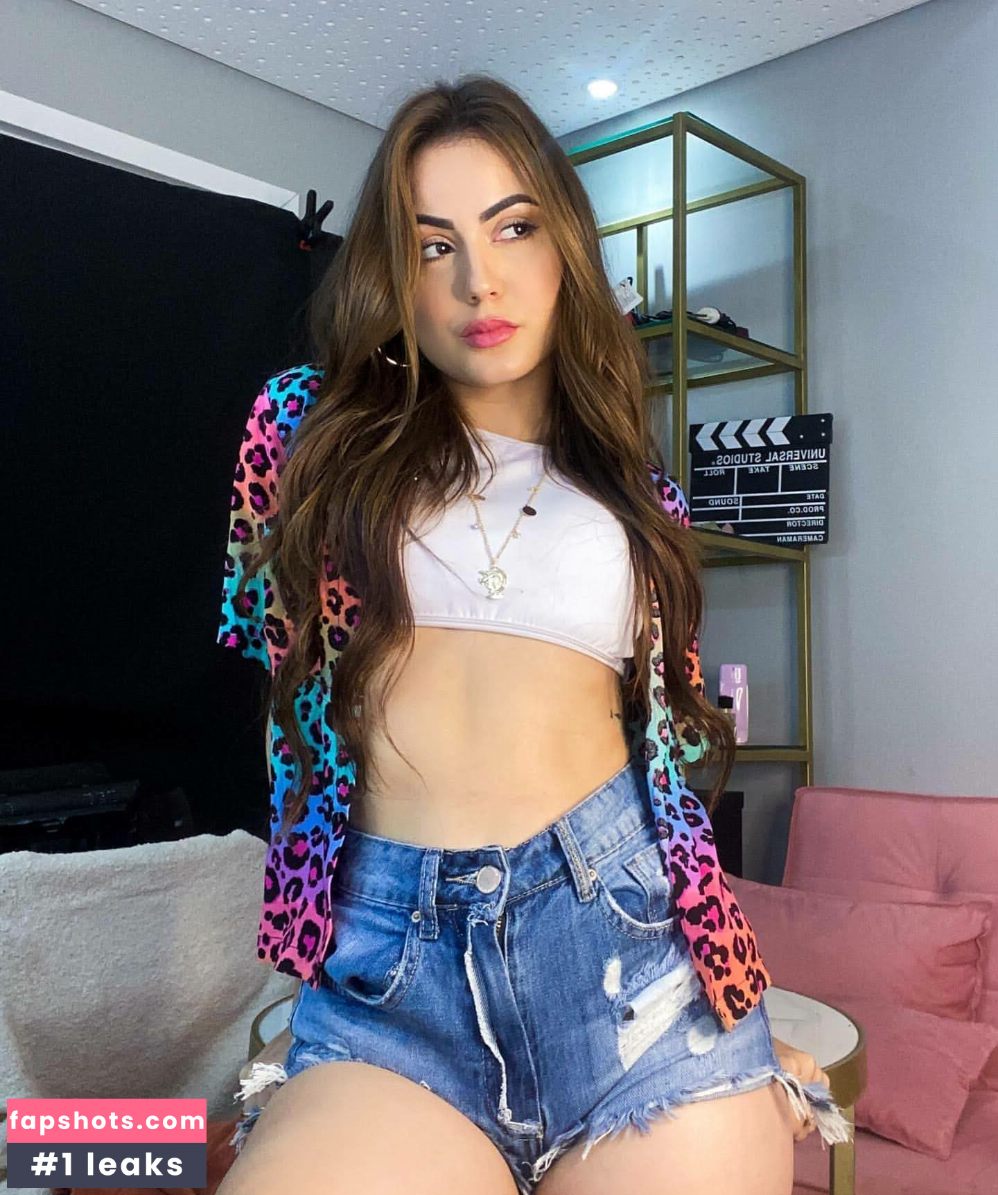 Jana Make Nahé úniky fotek pouze od fanoušků #44 - Fapshots