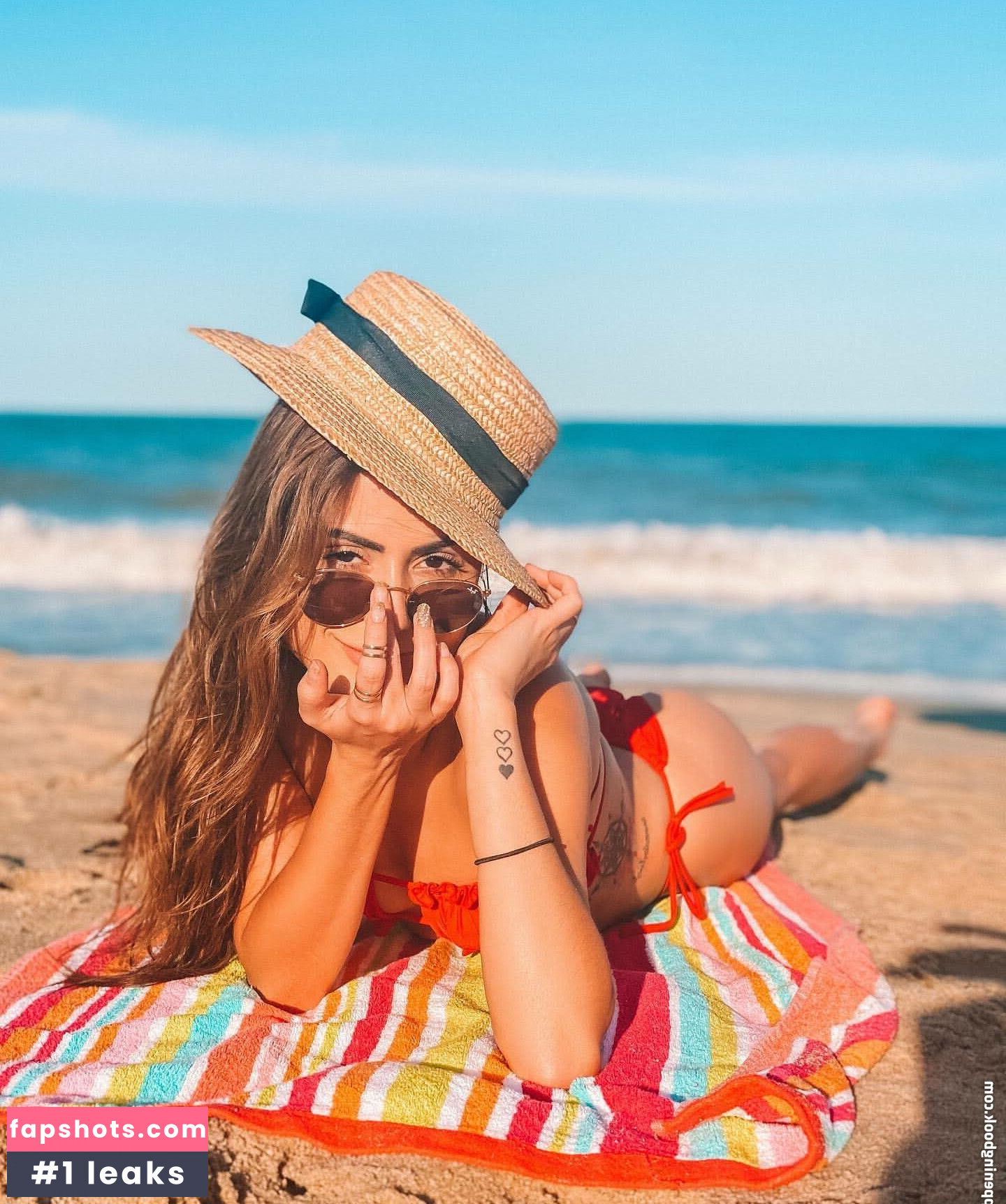 Jana Make Nahé úniky fotek pouze od fanoušků #48 - Fapshots