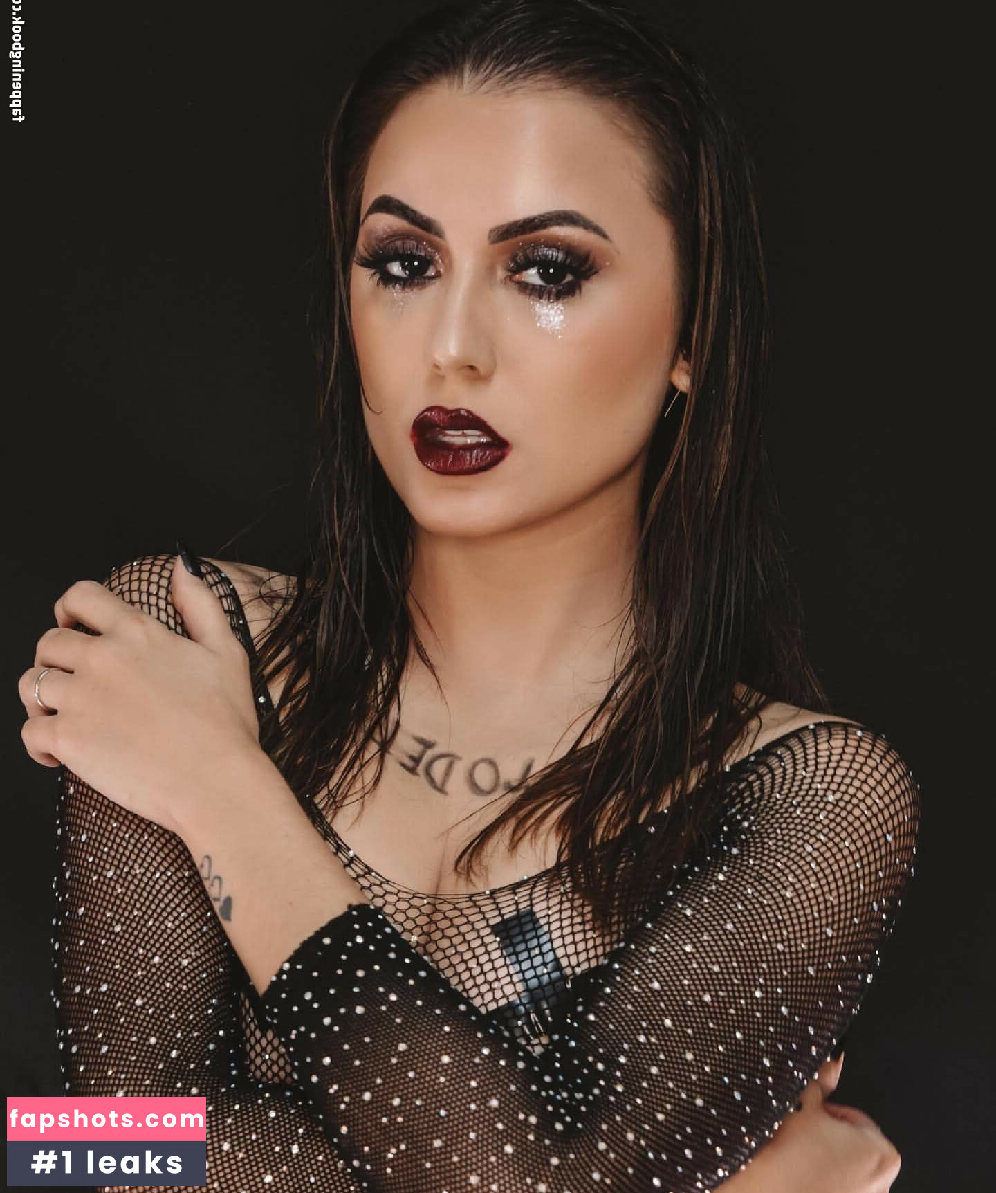 Jana Make Nahé úniky fotek pouze od fanoušků #51 - Fapshots