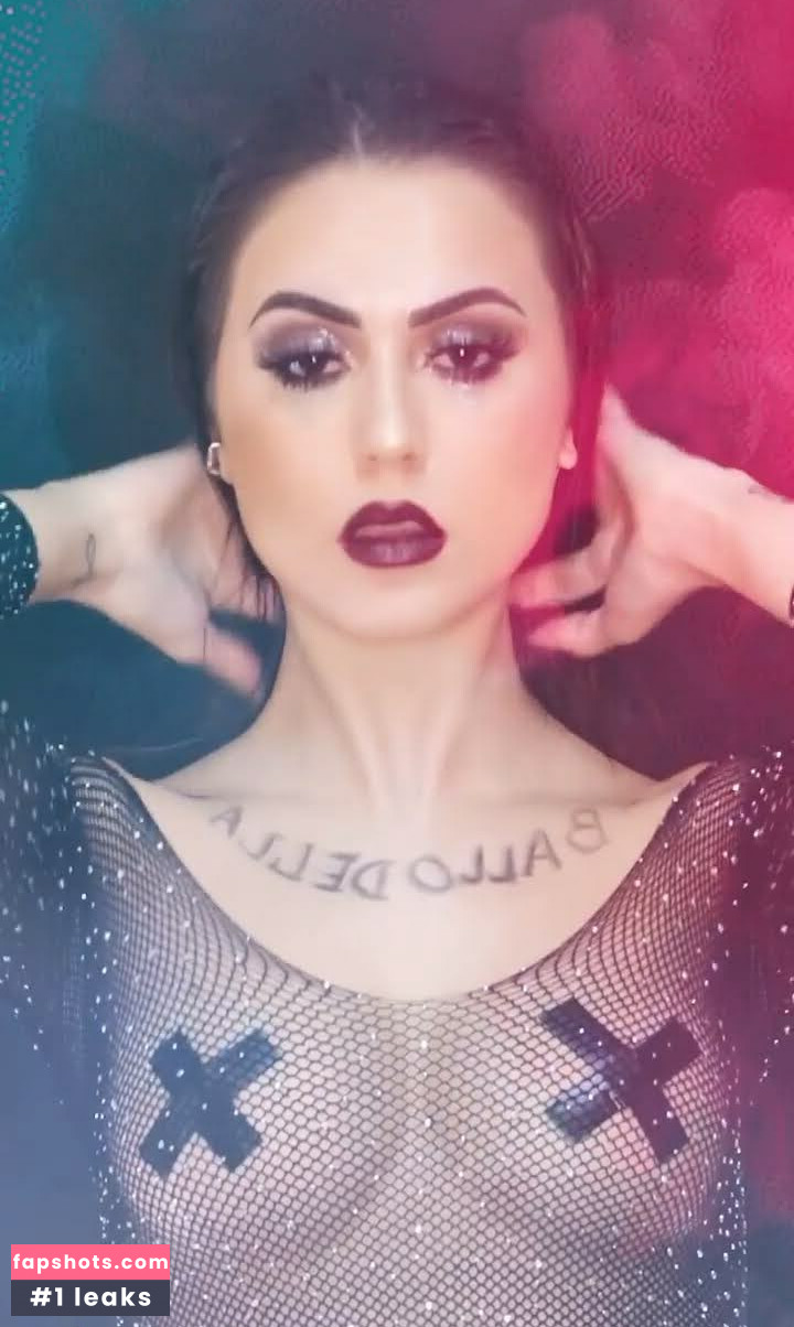 Jana Make Nahé úniky fotek pouze od fanoušků #52 - Fapshots