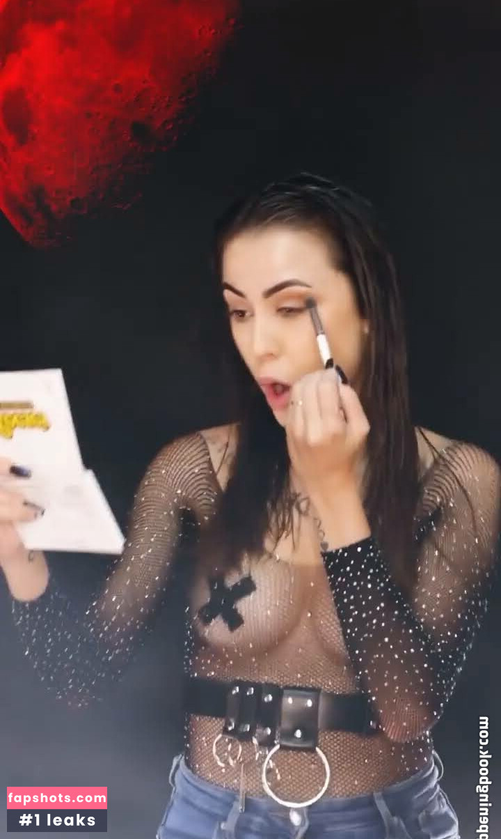 Jana Make Nahé úniky fotek pouze od fanoušků #53 - Fapshots