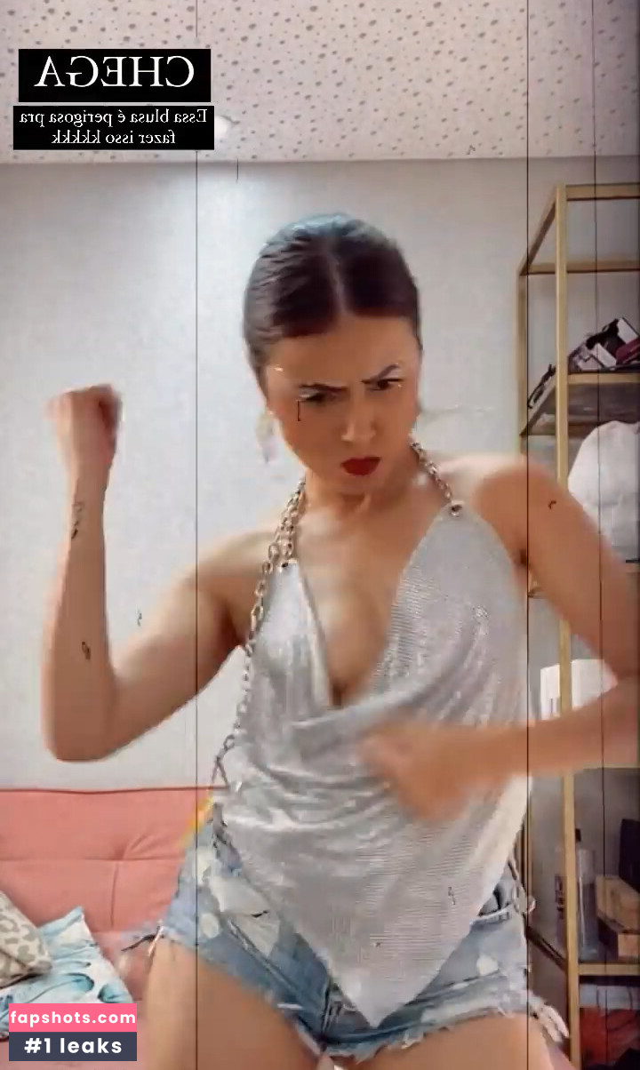 Jana Make Nahé úniky fotek pouze od fanoušků #7 - Fapshots