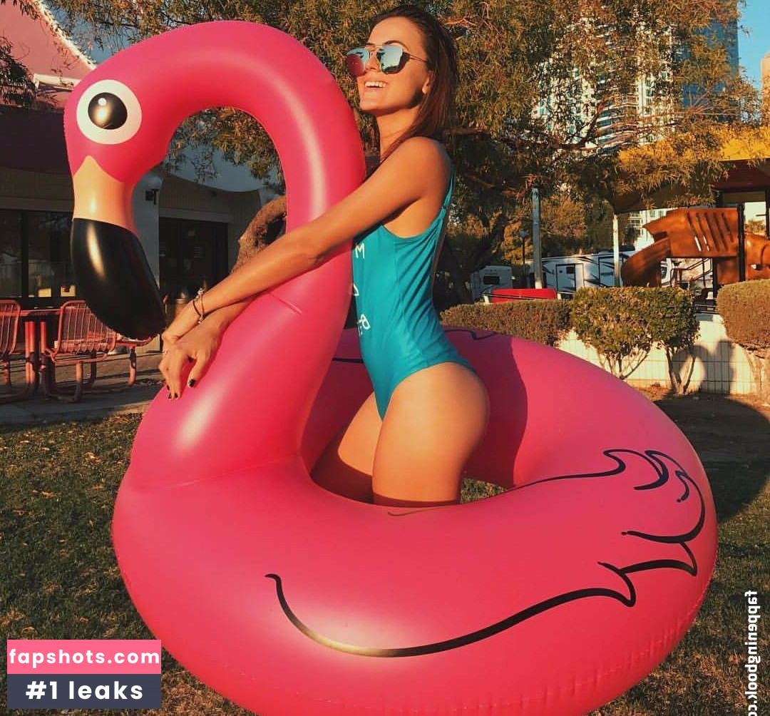 Jana Make Nahé úniky fotek pouze od fanoušků #9 - Fapshots