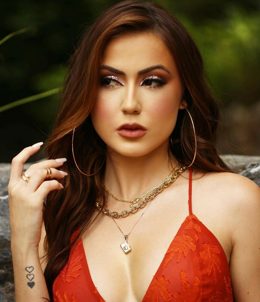 jana-make Nude Leaks OnlyFans Photos #56 - Fapshots