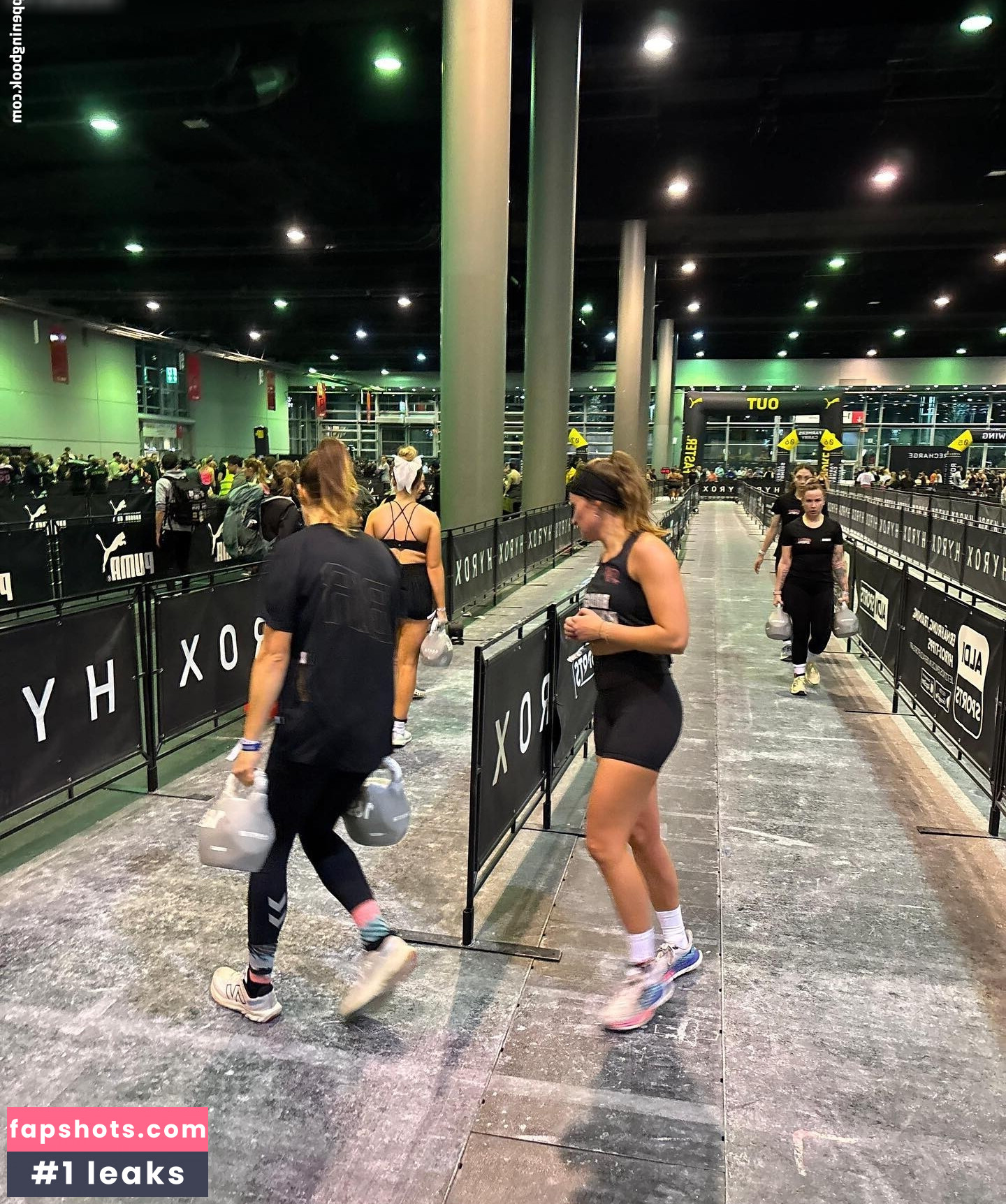 Jana Mülder (janajanajanajanajanajana) Filtración Desnuda OnlyFans Foto #2 - Fapshots