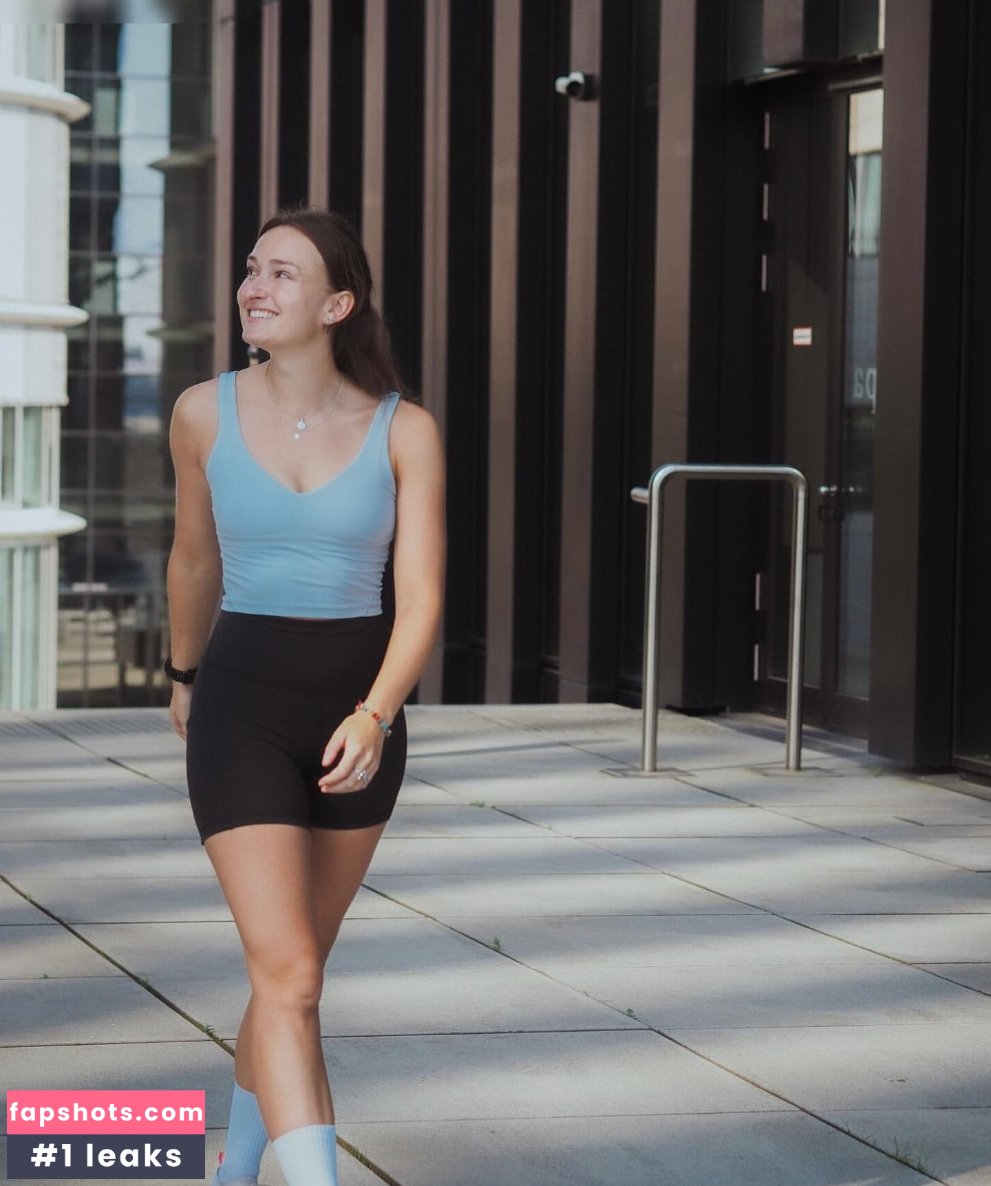 Jana Mülder (janajanajanajanajanajana) Filtración Desnuda OnlyFans Foto #11 - Fapshots