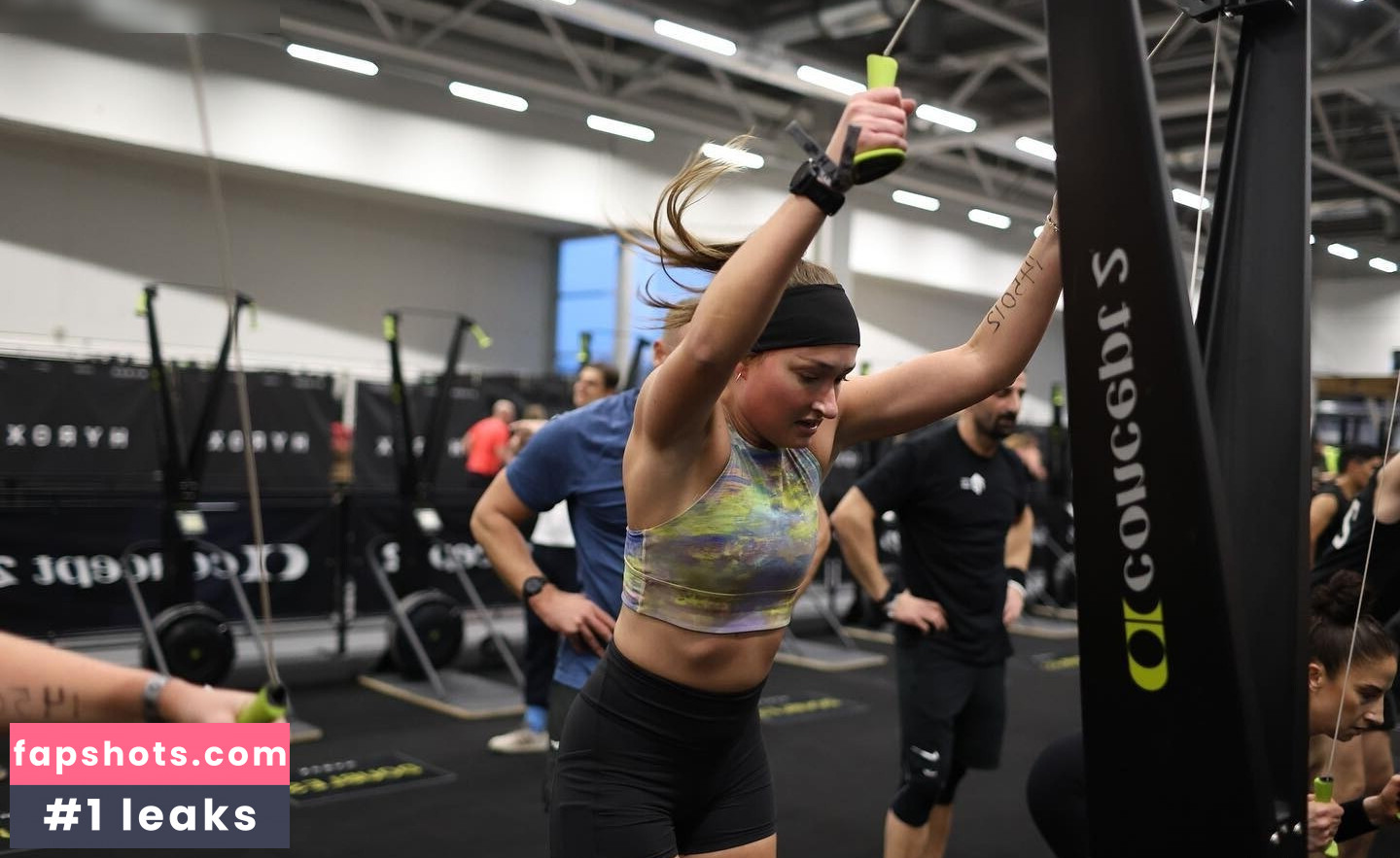 Jana Mülder (janajanajanajanajanajana) Filtración Desnuda OnlyFans Foto #13 - Fapshots