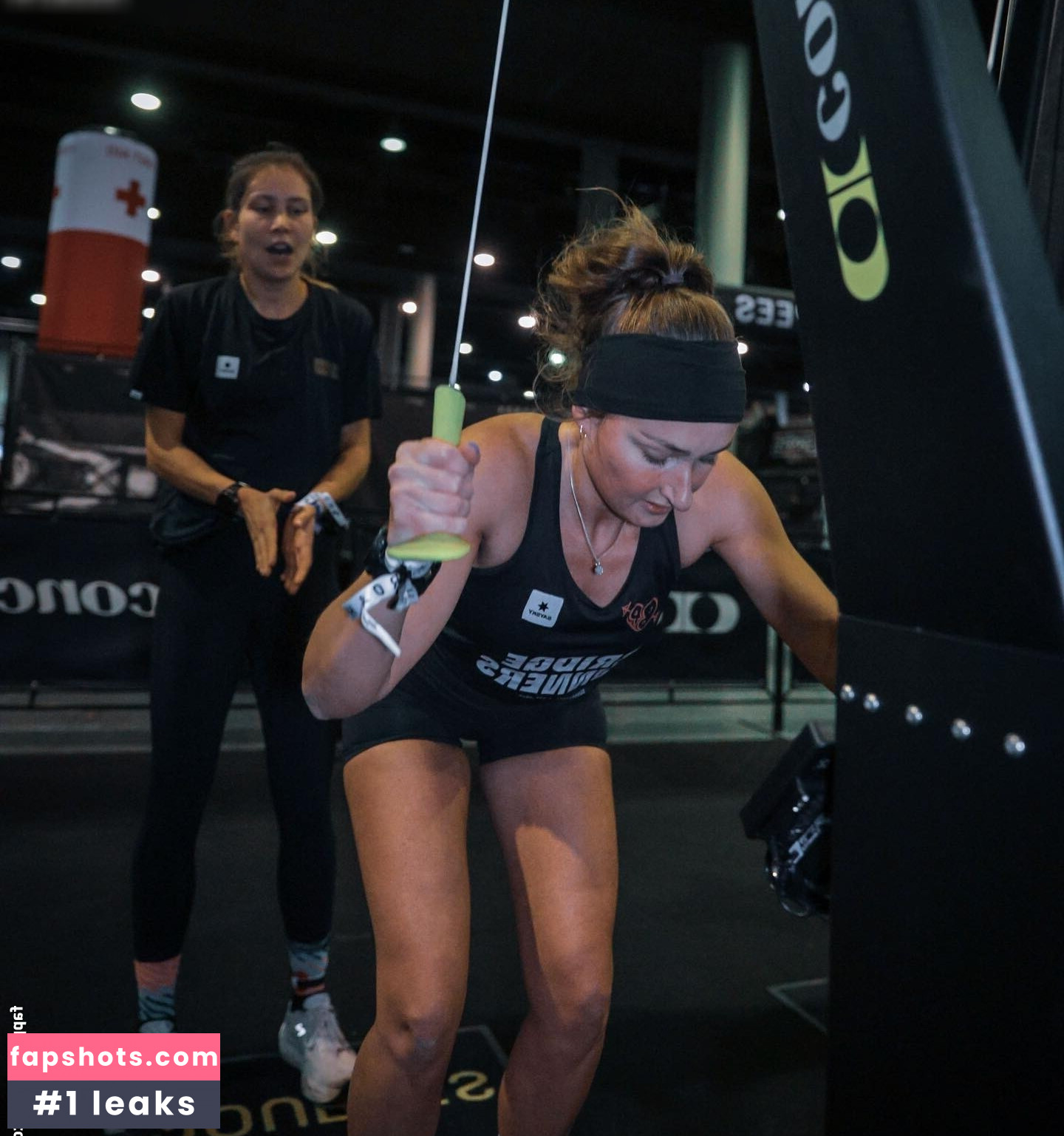 Jana Mülder (janajanajanajanajanajana) Filtración Desnuda OnlyFans Foto #3 - Fapshots