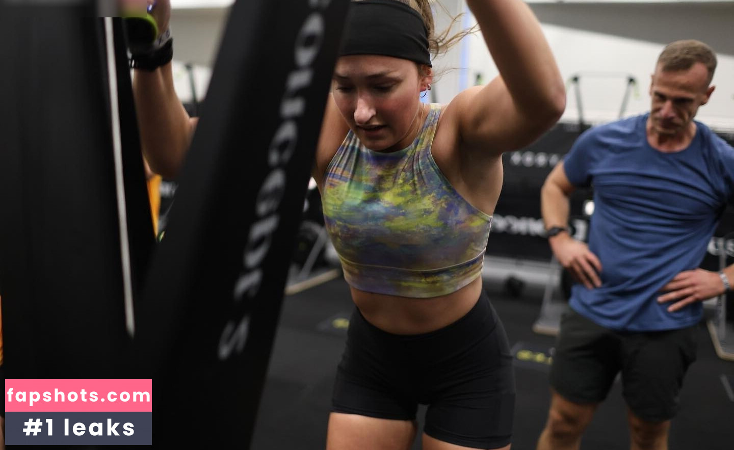 Jana Mülder (janajanajanajanajanajana) Filtración Desnuda OnlyFans Foto #5 - Fapshots