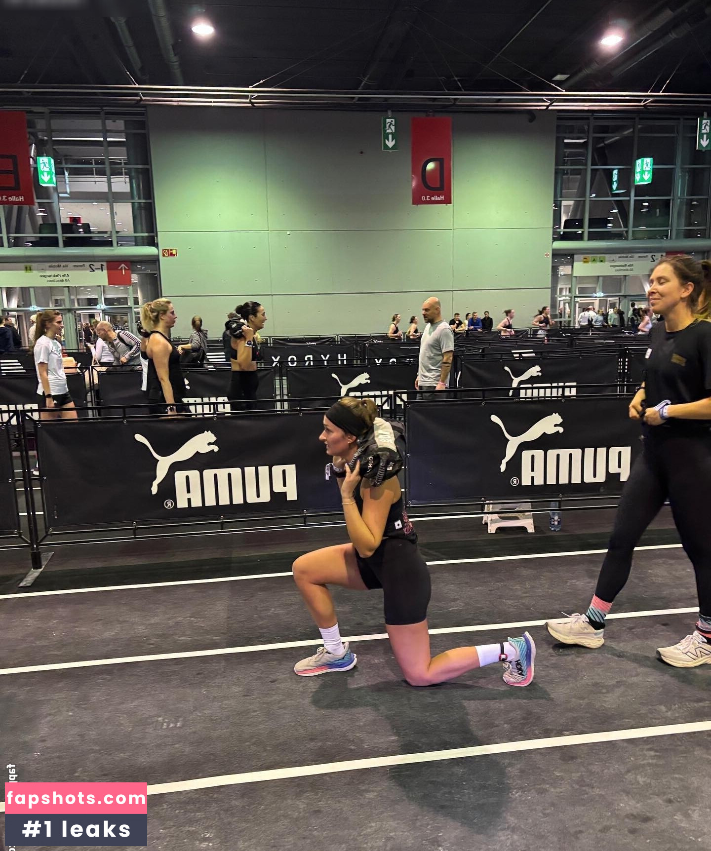 Jana Mülder (janajanajanajanajanajana) Filtración Desnuda OnlyFans Foto #6 - Fapshots