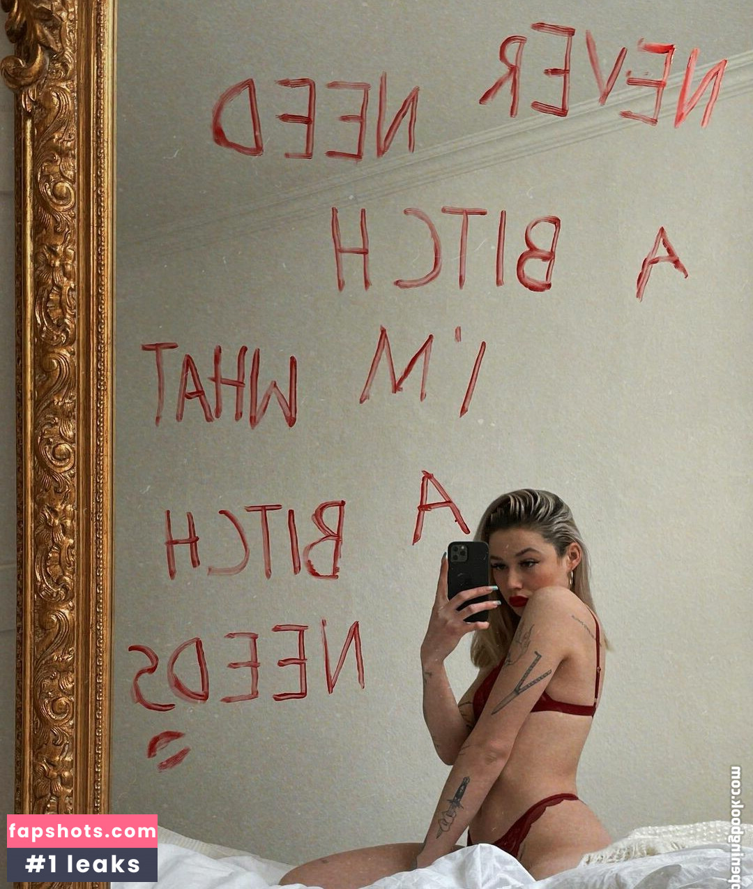 Jana Nell nude babe gallery