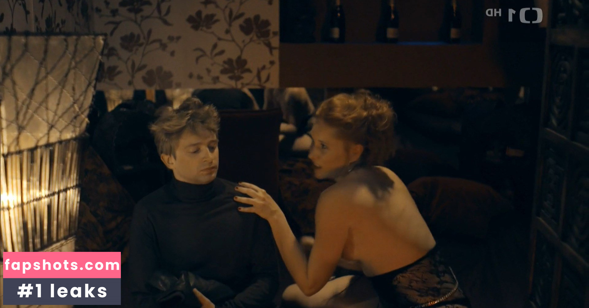 Jana Podlipna gallery photo #4