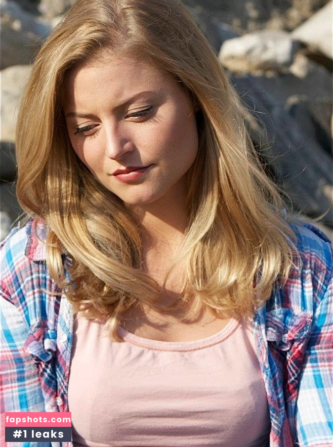 Jana Reinermann Nahé úniky fotek pouze od fanoušků #11 - Fapshots