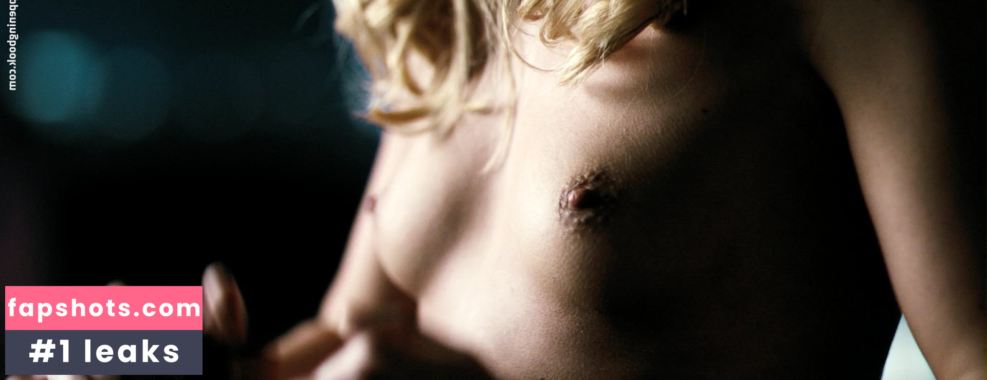 Jana Reinermann Nahé úniky fotek pouze od fanoušků #14 - Fapshots