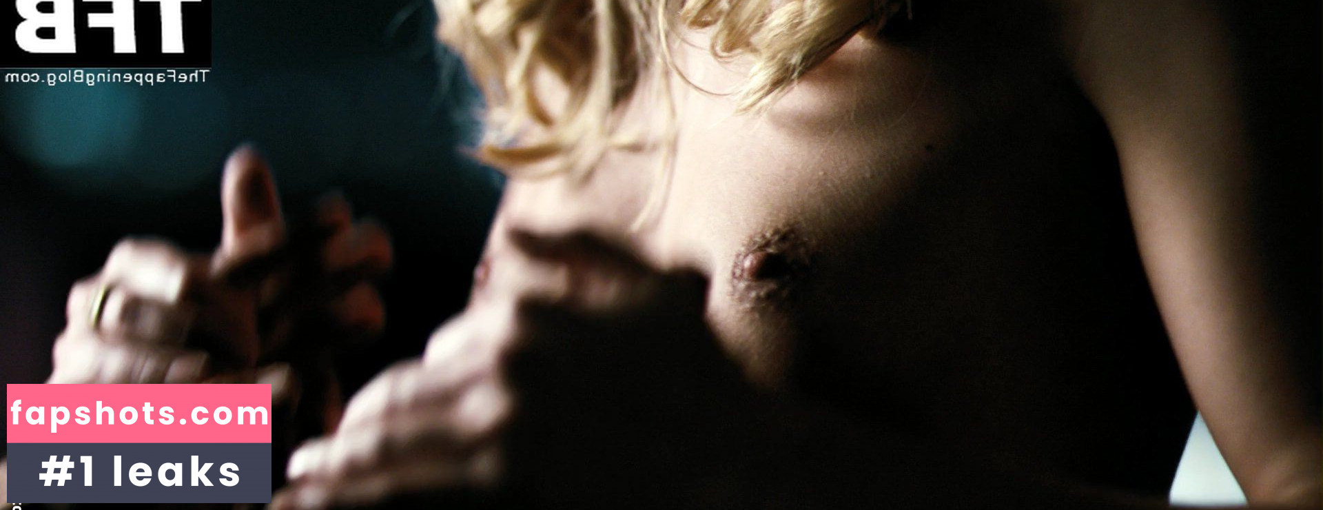 Jana Reinermann Nahé úniky fotek pouze od fanoušků #4 - Fapshots