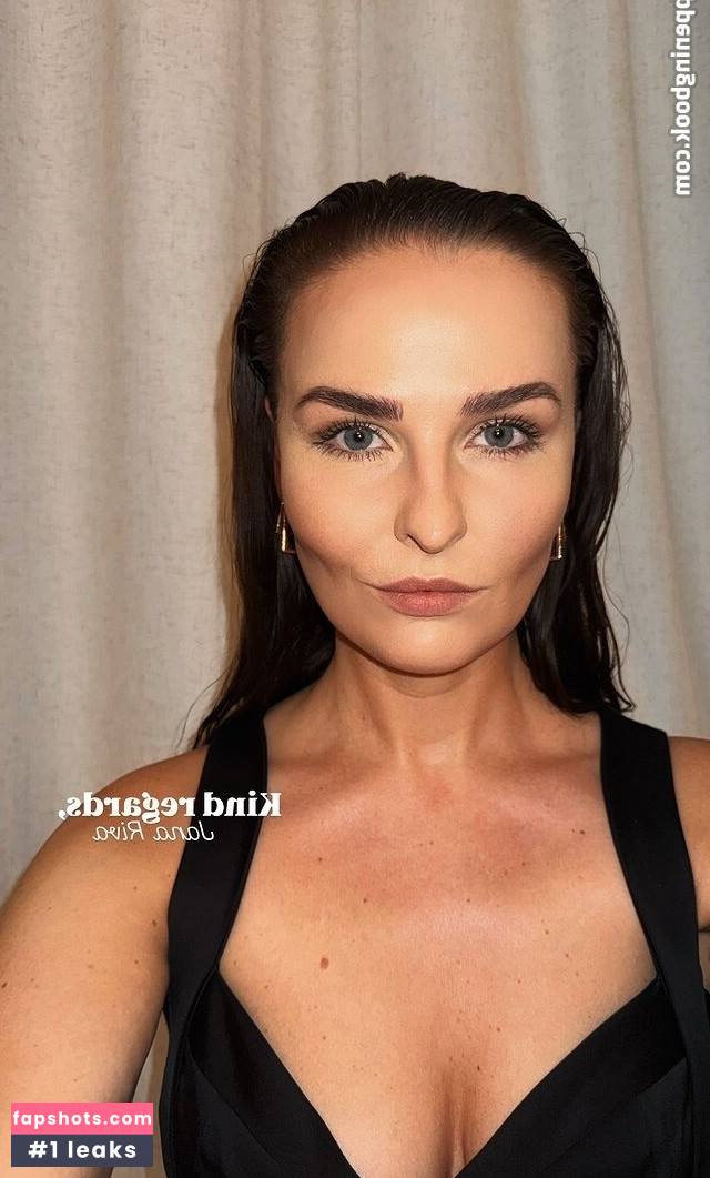 Jana Riva gallery photo #14