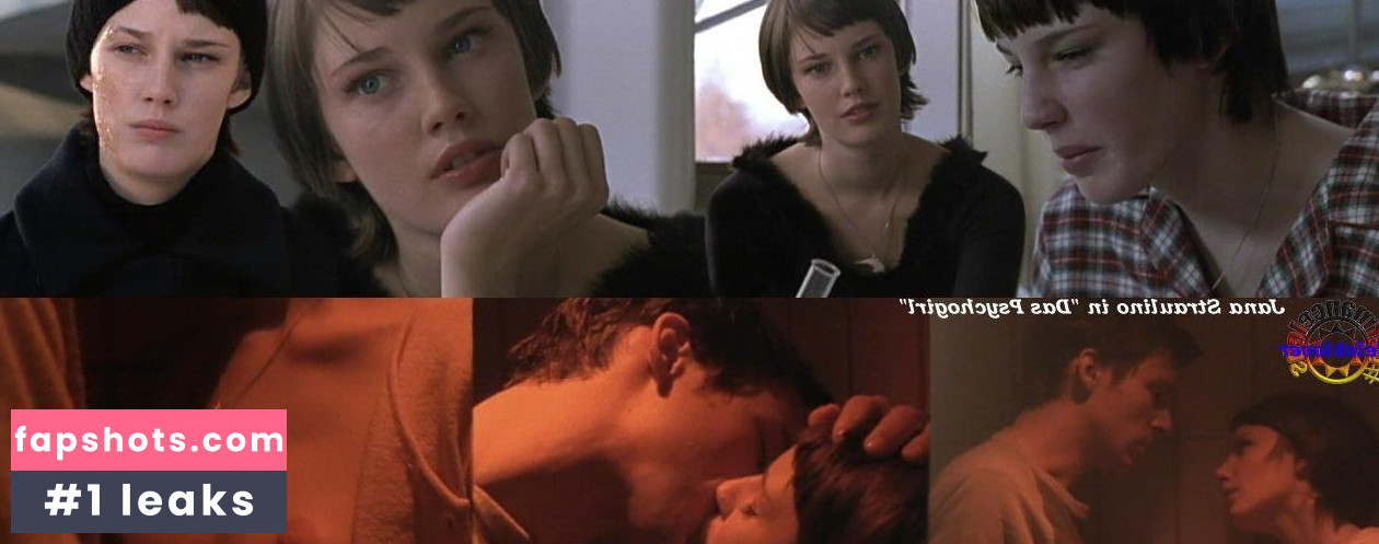 Jana Straulino Nahé úniky fotek pouze od fanoušků #19 - Fapshots