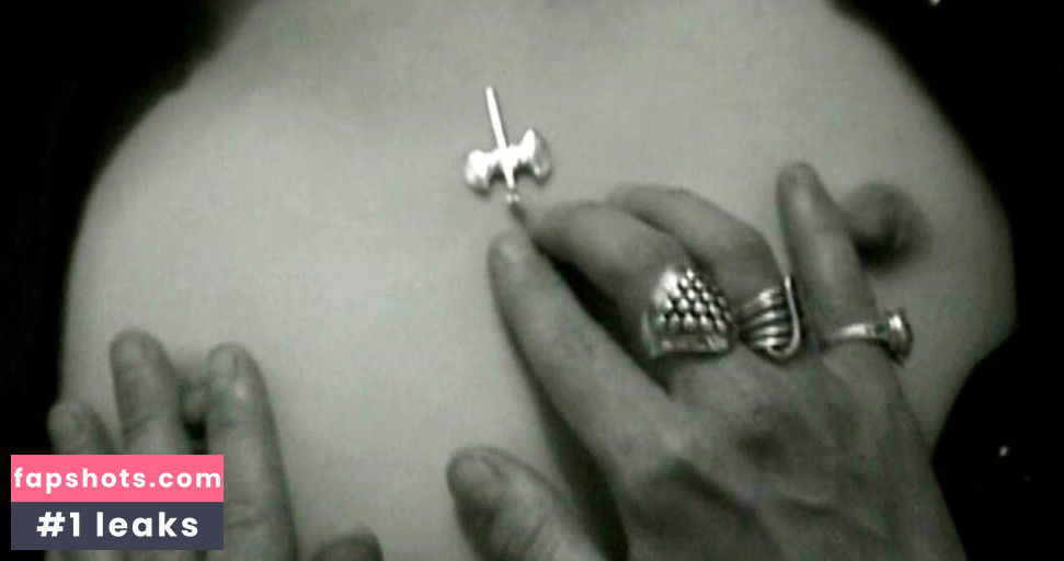 Jana Straulino Nahé úniky fotek pouze od fanoušků #9 - Fapshots