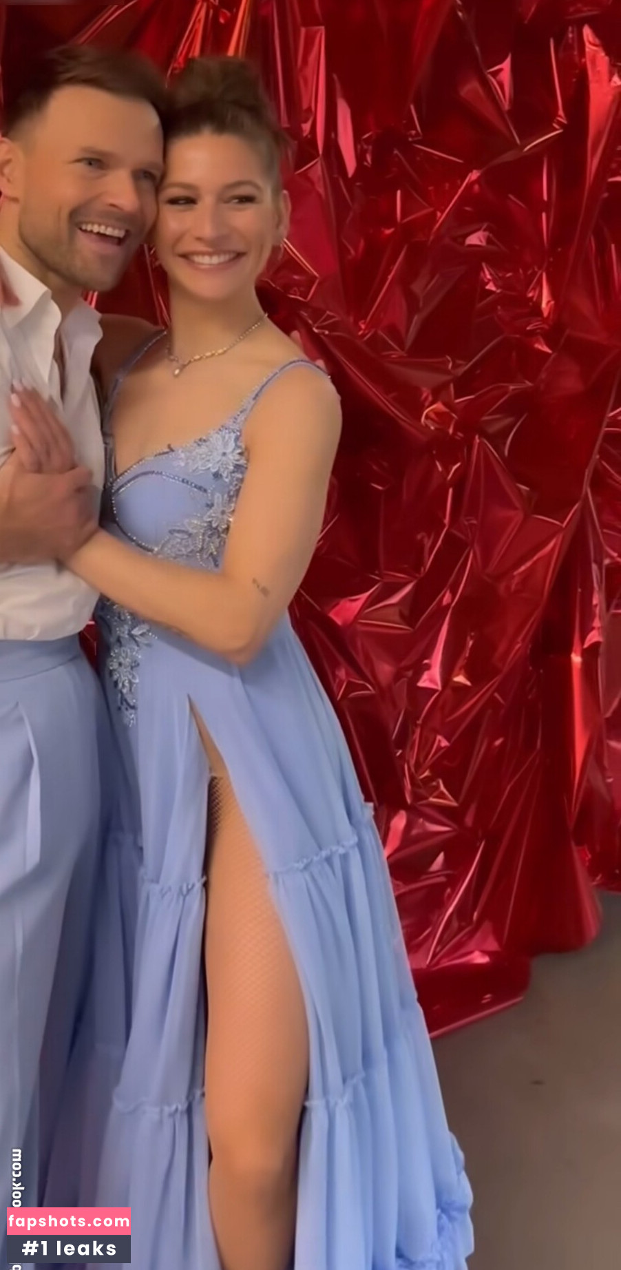 Jana Wosnitza Nahé úniky fotek pouze od fanoušků #11 - Fapshots