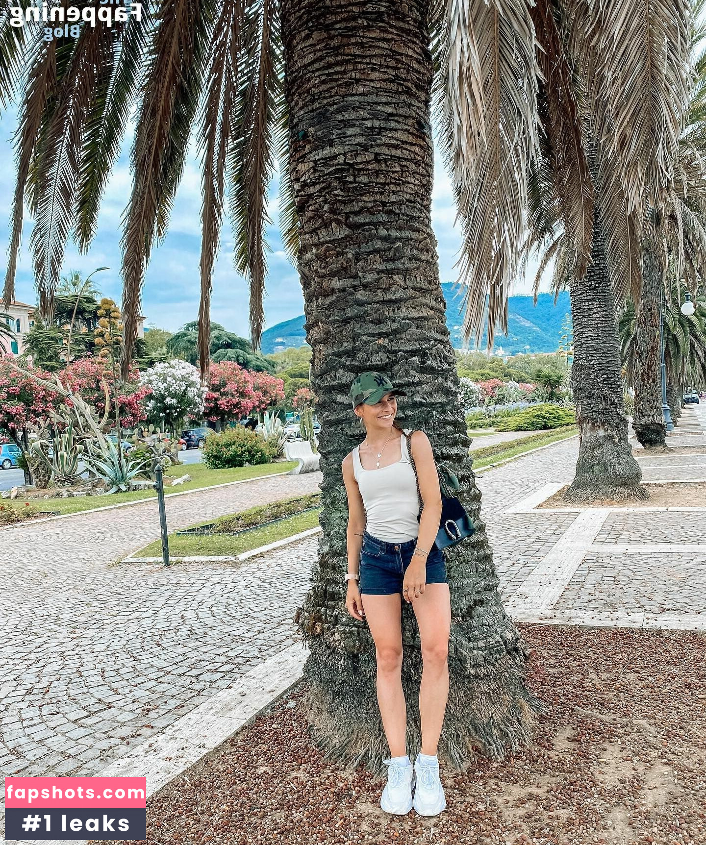 Jana Wosnitza Nahé úniky fotek pouze od fanoušků #15 - Fapshots