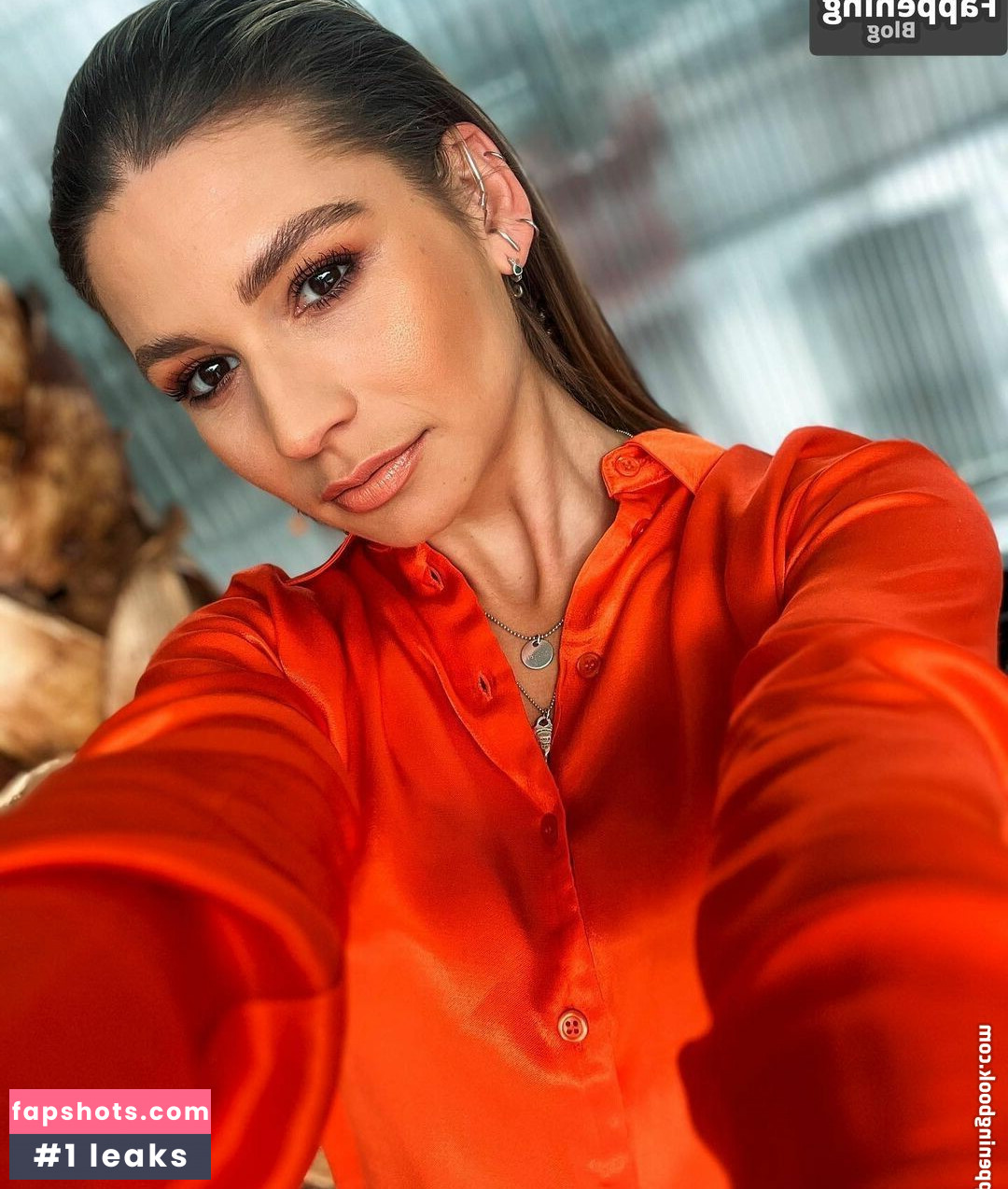 Jana Wosnitza Nahé úniky fotek pouze od fanoušků #17 - Fapshots