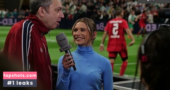 Jana Wosnitza Nahé úniky fotek pouze od fanoušků #18 - Fapshots