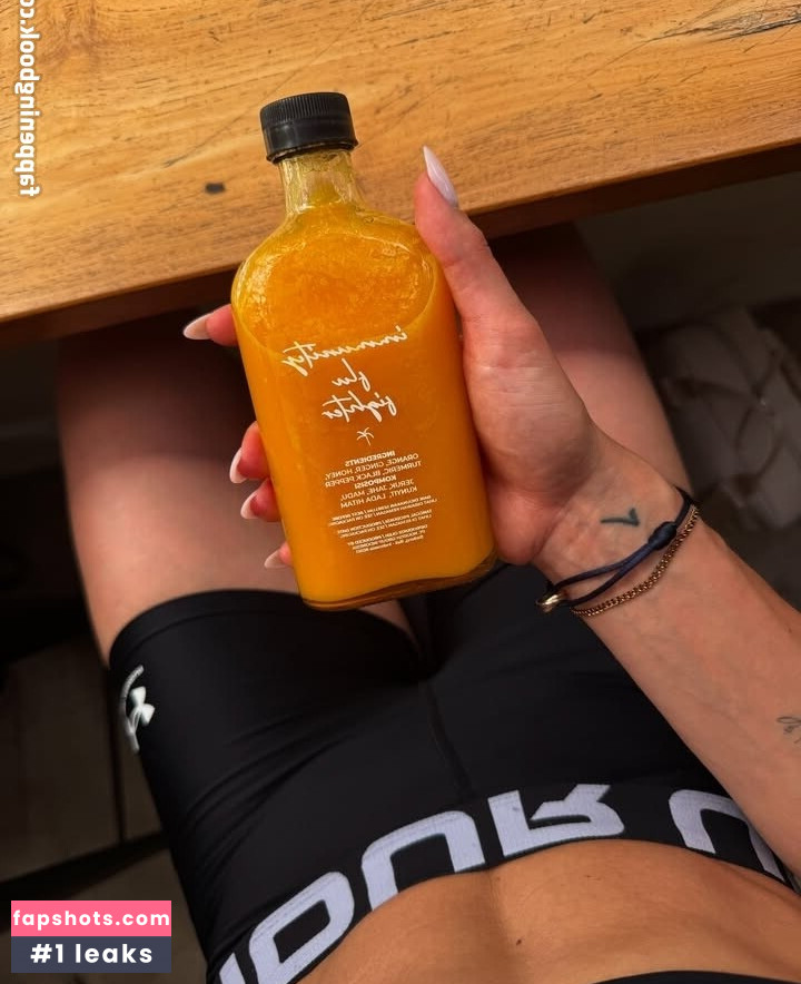 Jana Wosnitza Nahé úniky fotek pouze od fanoušků #4 - Fapshots