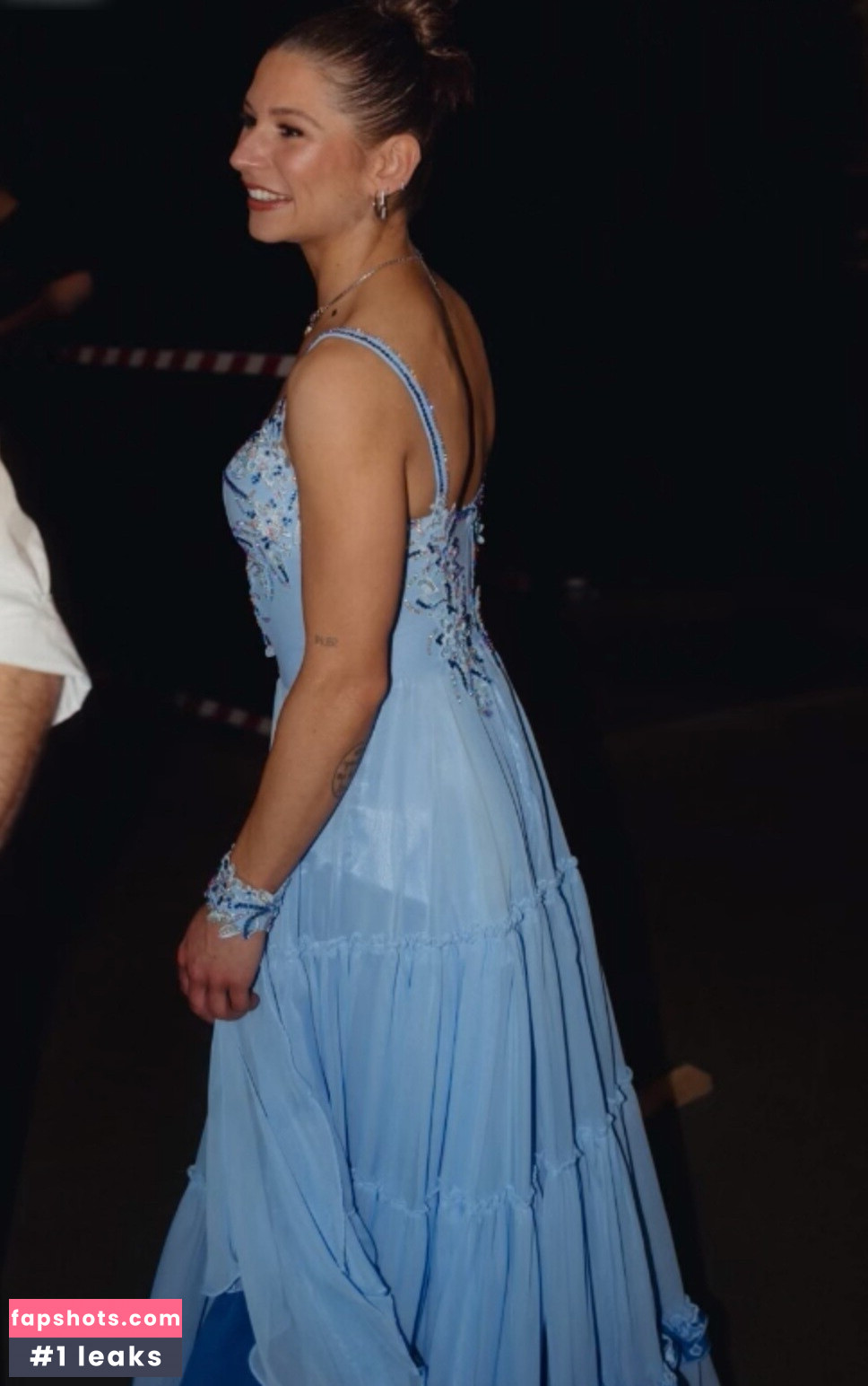 Jana Wosnitza Nahé úniky fotek pouze od fanoušků #9 - Fapshots