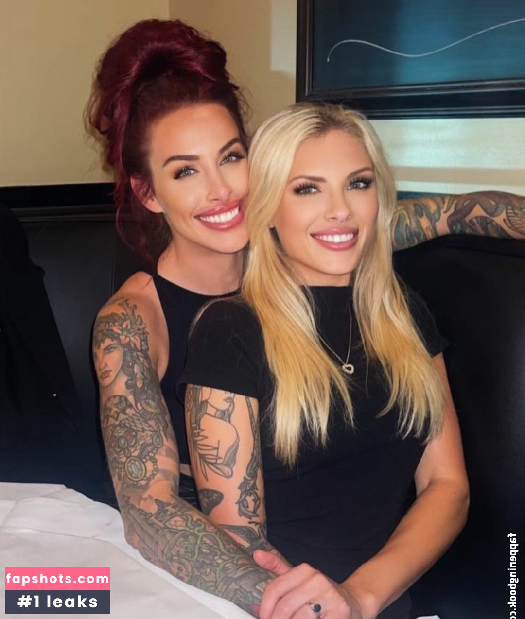 JanaandDxx gallery photo #2