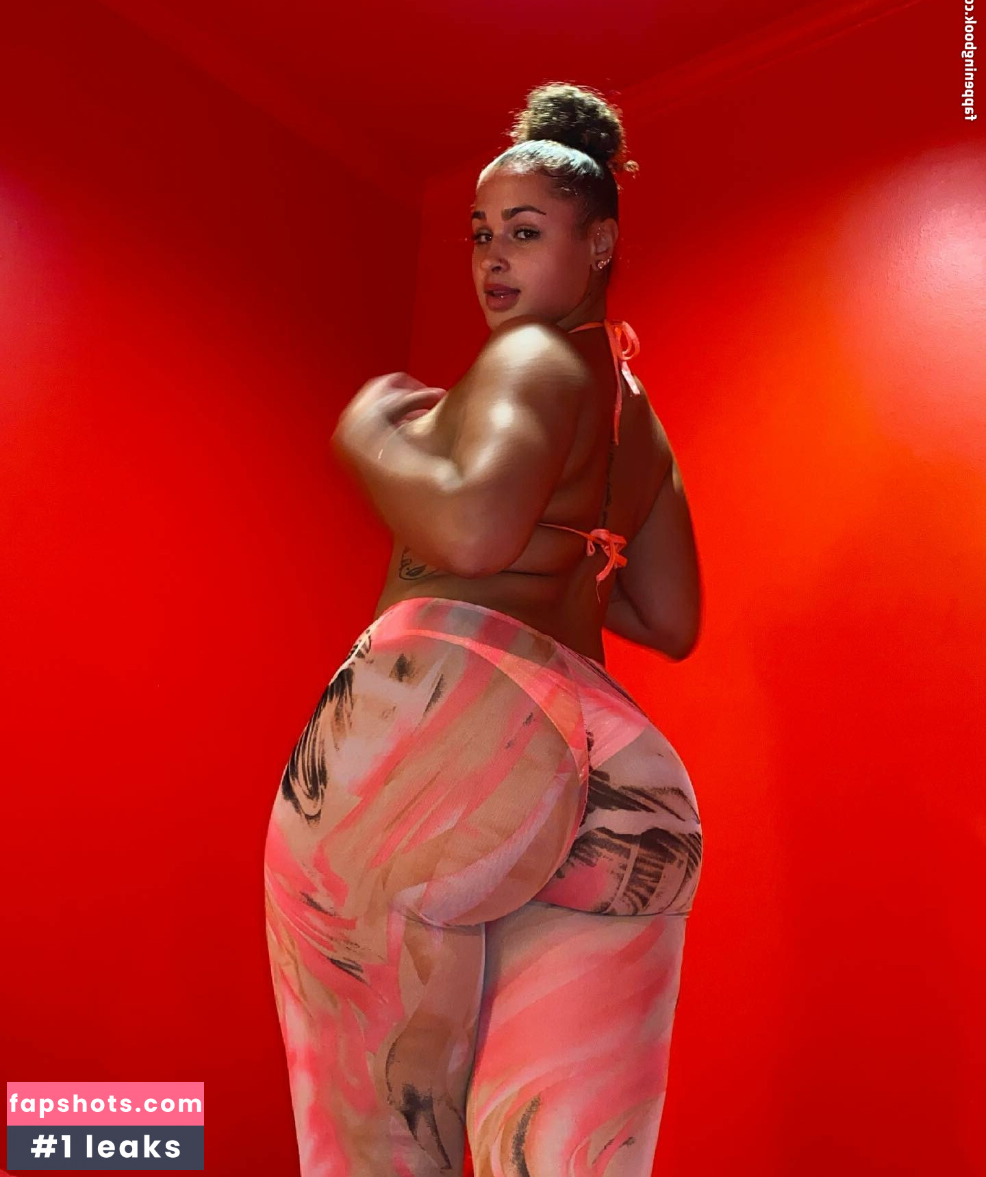 Janae Girard gallery photo #43