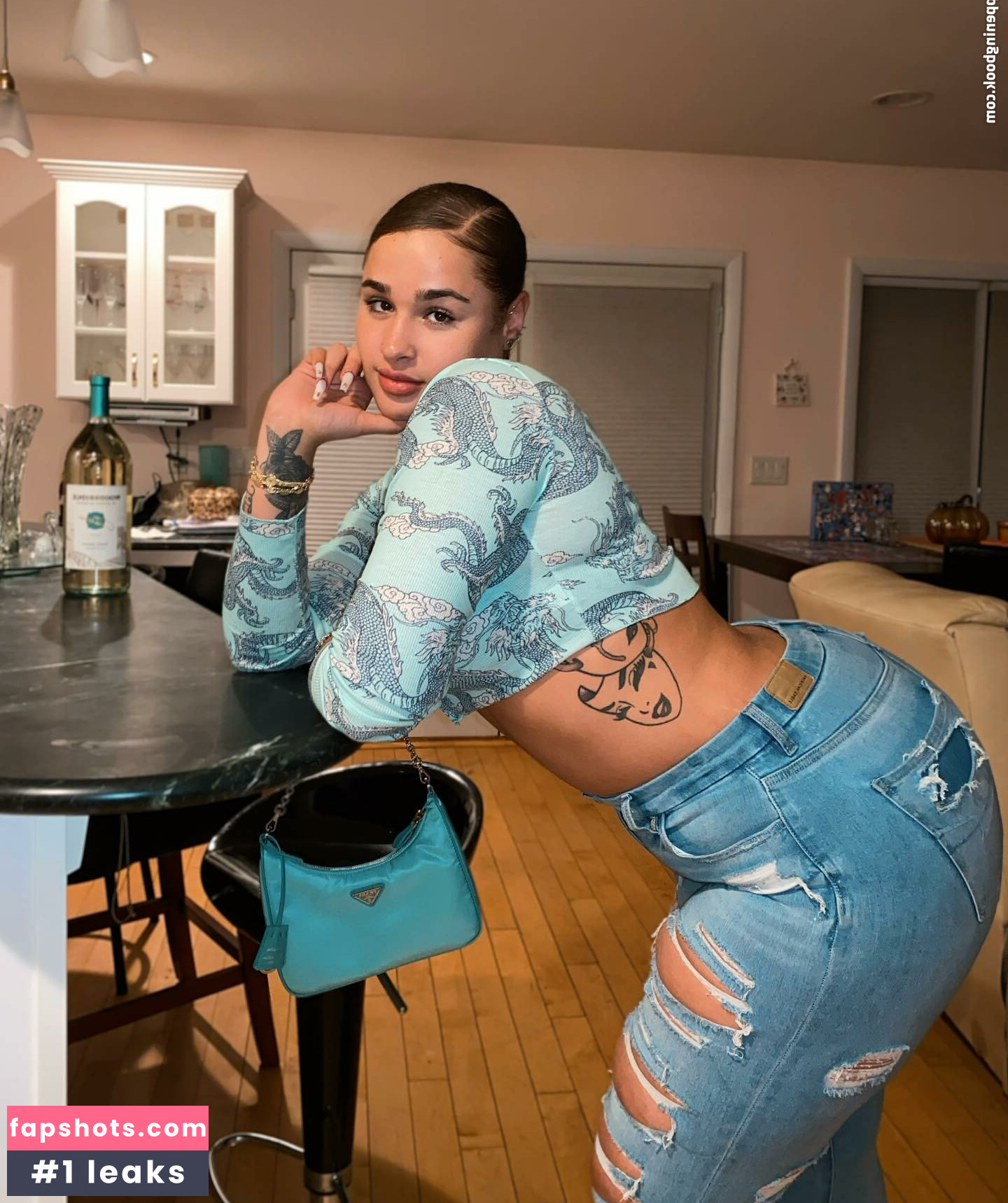 Janae Girard gallery photo #50