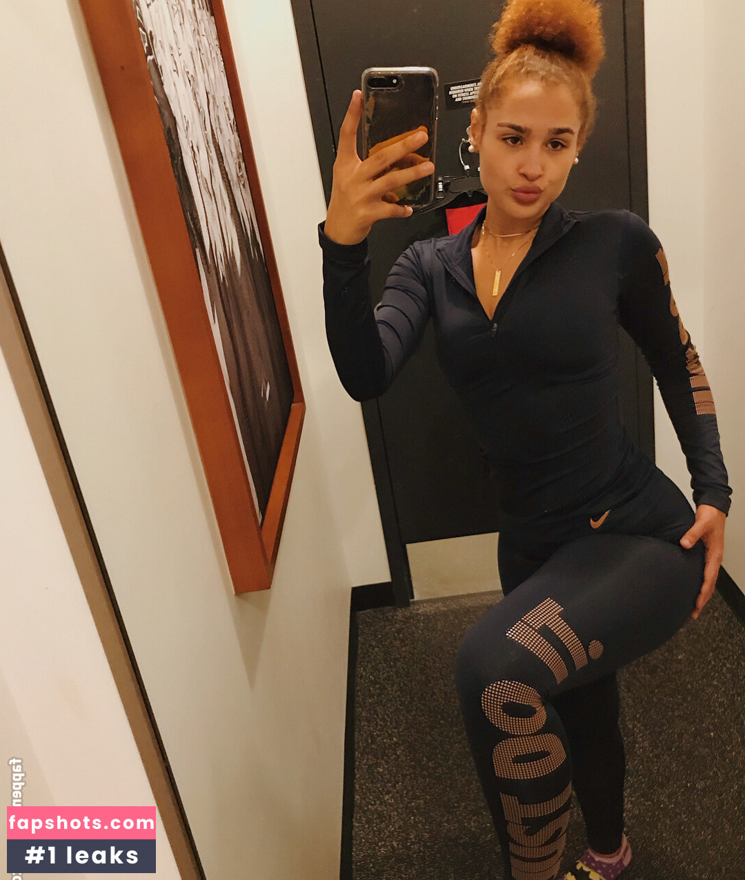 Janae Girard gallery photo #74