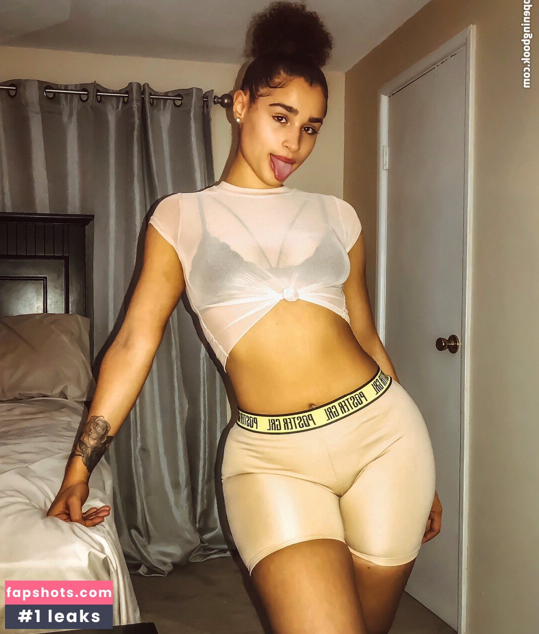 Janae Girard gallery photo #91