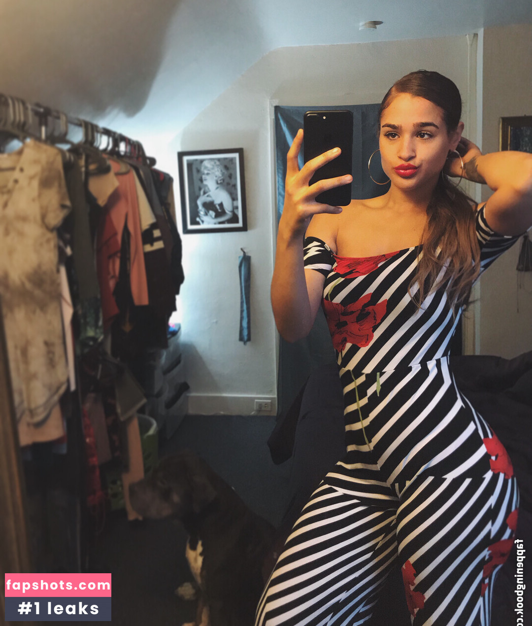 Janae Girard gallery photo #97