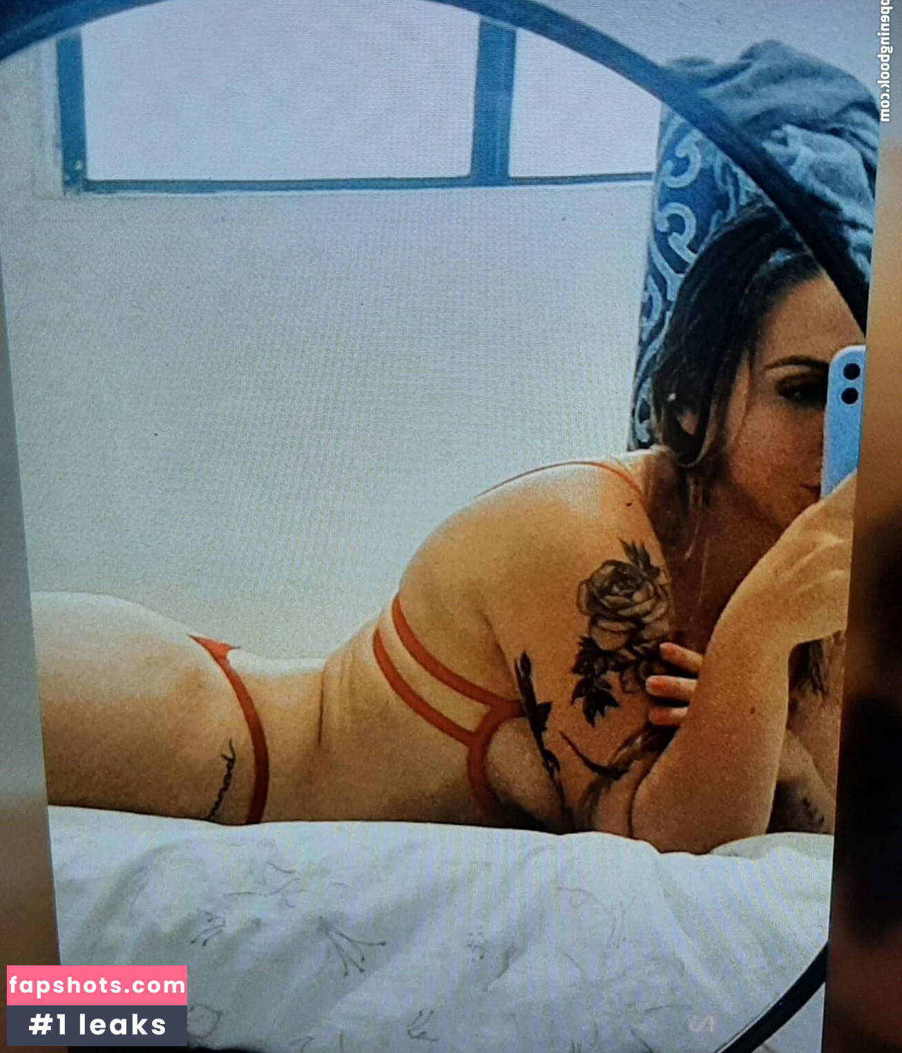 Janaina Luppi Nude Leaks OnlyFans Photos #2 - LeakJerk